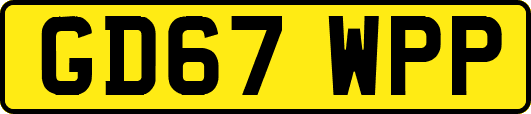 GD67WPP