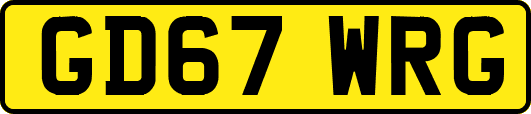 GD67WRG