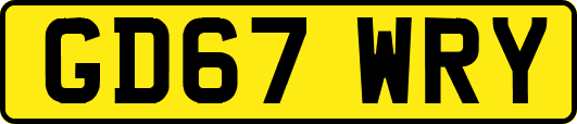 GD67WRY