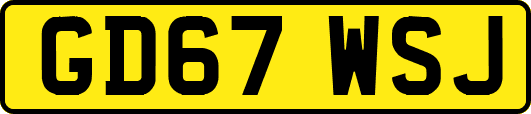 GD67WSJ