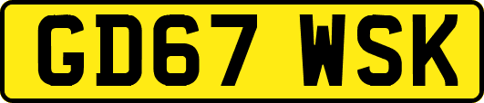 GD67WSK
