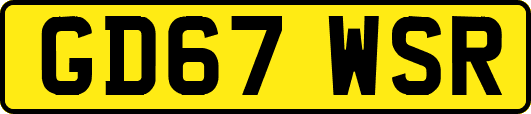 GD67WSR