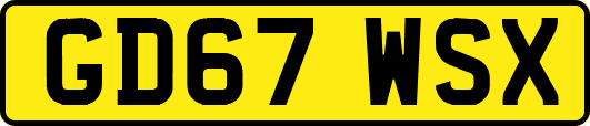 GD67WSX