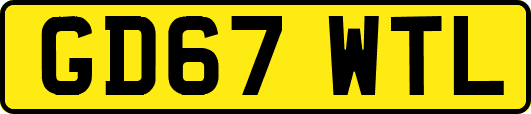 GD67WTL