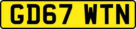 GD67WTN
