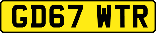 GD67WTR
