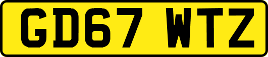 GD67WTZ