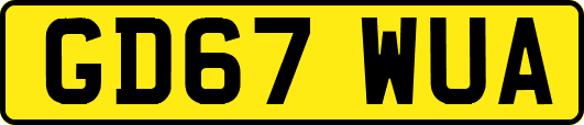 GD67WUA