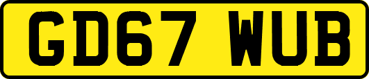 GD67WUB