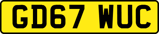 GD67WUC