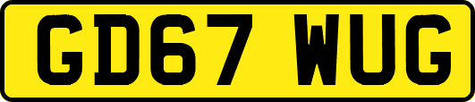 GD67WUG