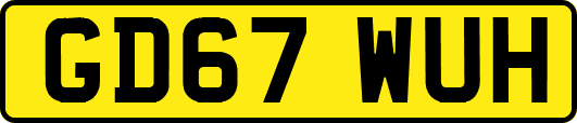 GD67WUH