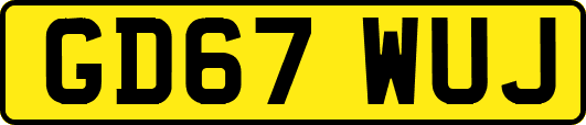 GD67WUJ