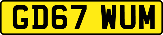 GD67WUM