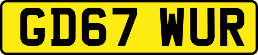 GD67WUR