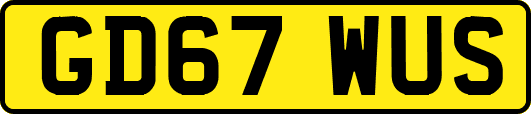 GD67WUS