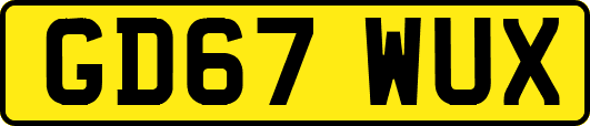 GD67WUX