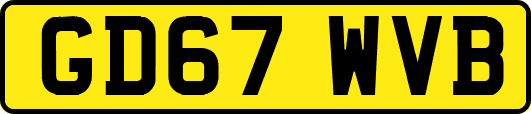 GD67WVB