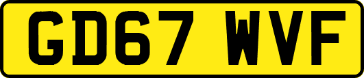 GD67WVF