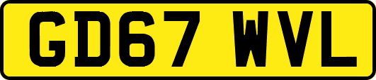 GD67WVL