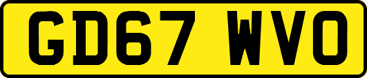 GD67WVO