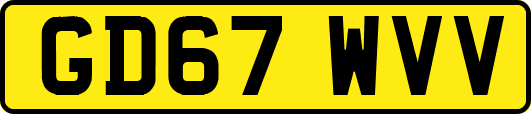 GD67WVV