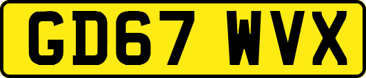 GD67WVX