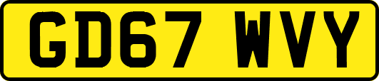 GD67WVY