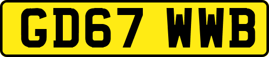 GD67WWB