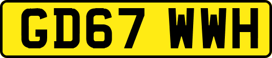 GD67WWH