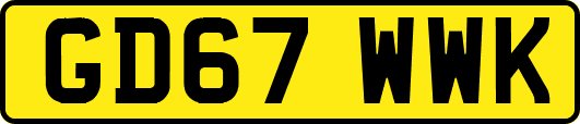 GD67WWK