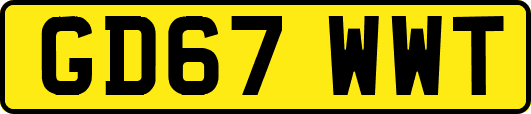 GD67WWT