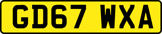 GD67WXA