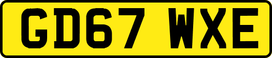 GD67WXE