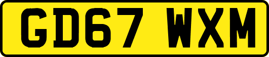 GD67WXM