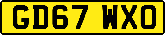 GD67WXO