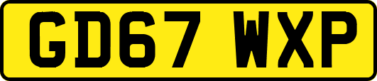 GD67WXP