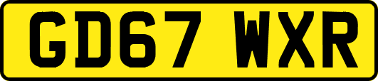 GD67WXR