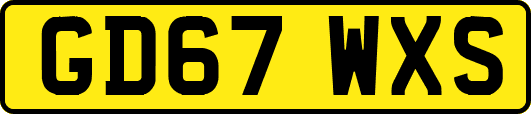 GD67WXS