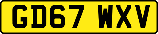 GD67WXV