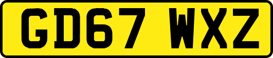 GD67WXZ
