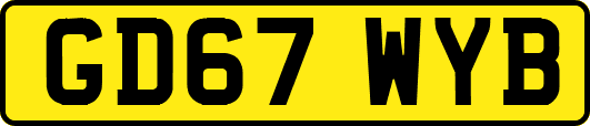 GD67WYB