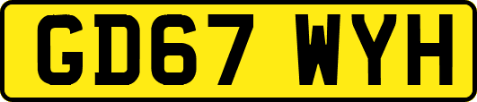 GD67WYH