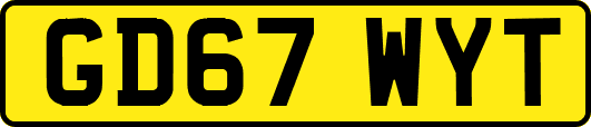 GD67WYT