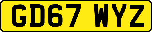 GD67WYZ