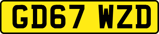 GD67WZD