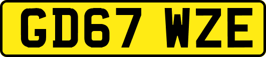 GD67WZE