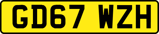 GD67WZH