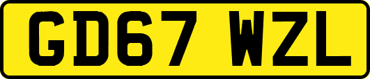 GD67WZL