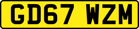 GD67WZM